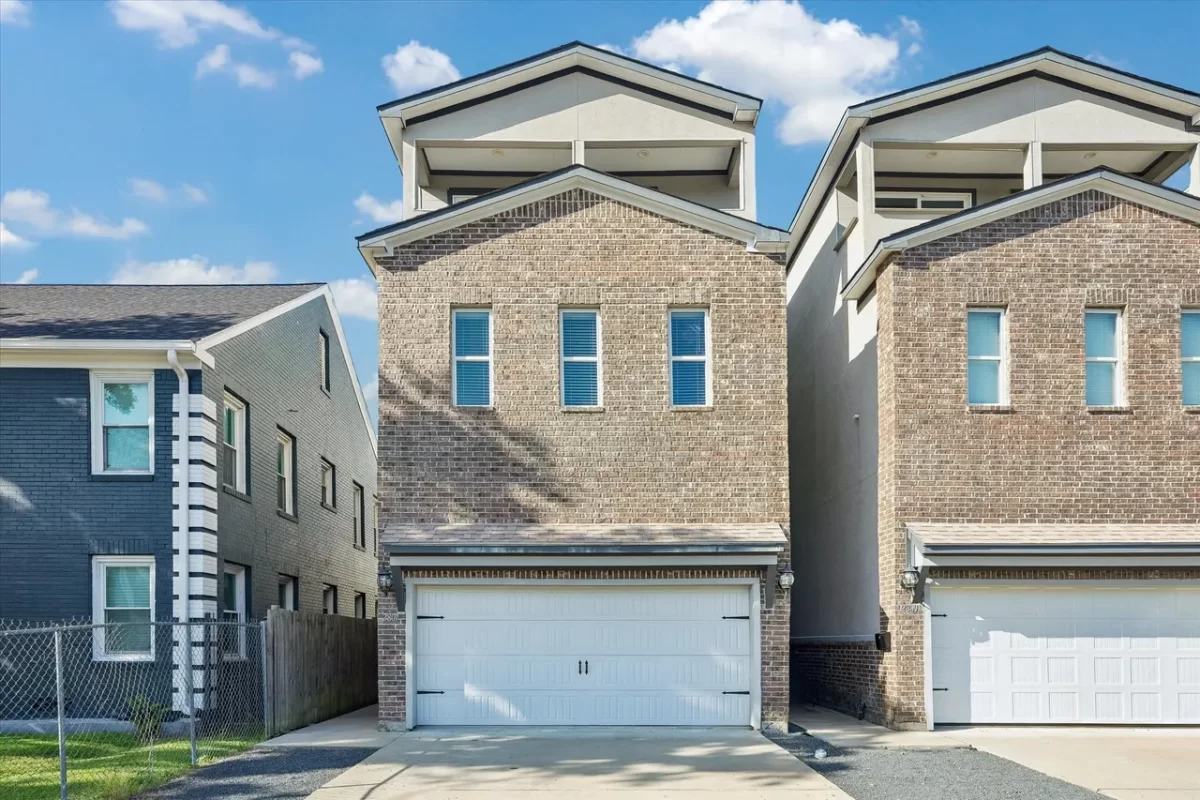 4BR House for Rent in Houston, TX
