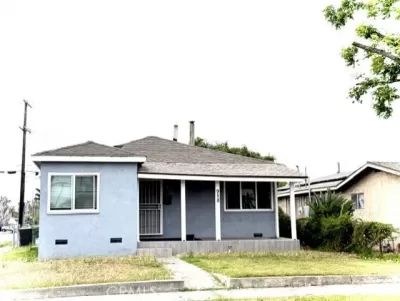 3BR House for Sale in Los Angeles, CA