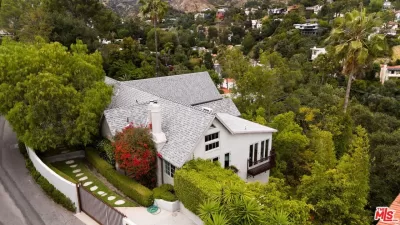 5BR House for Sale in Los Angeles, CA