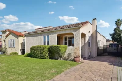 3BR House for Sale in Los Angeles, CA