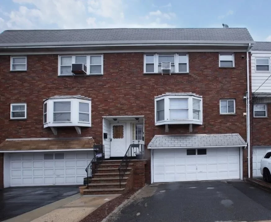 2BR Multi-Family for Rent in Jersey City, NJ