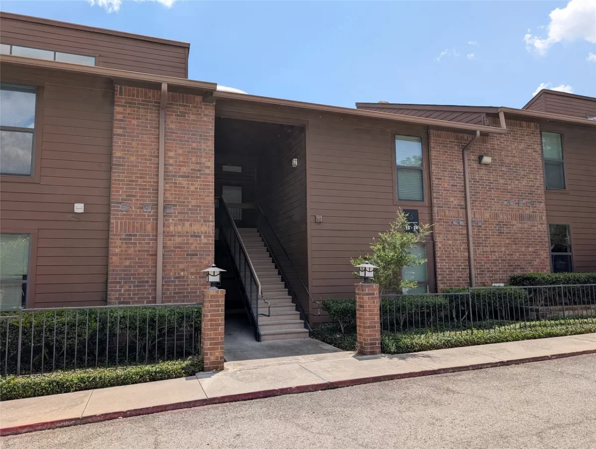1BR Condo for Rent in Dallas, TX