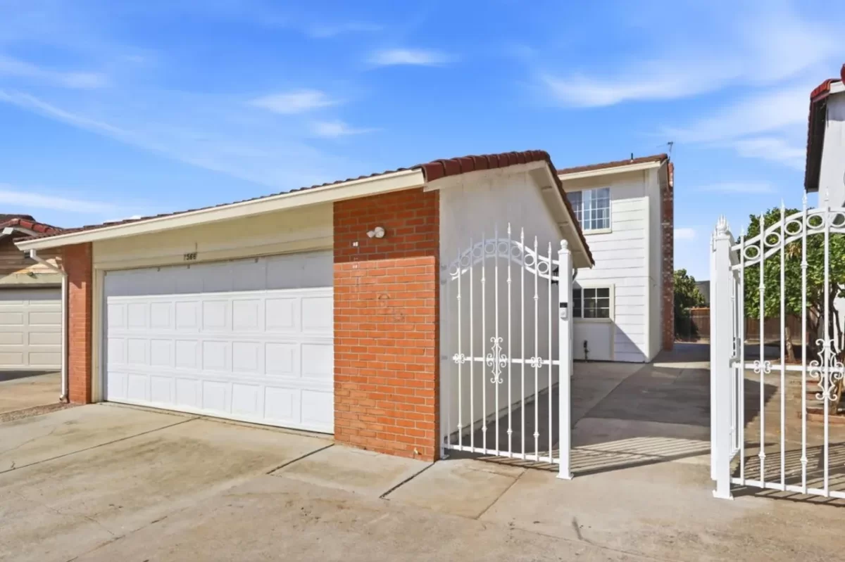 4BR House for Sale in San Jose, CA