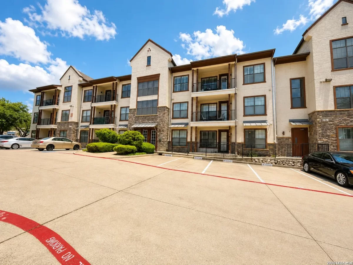 2BR House for Rent in San Antonio, TX