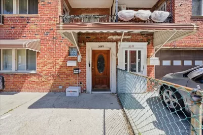 7BR House for Sale in Brooklyn, NY
