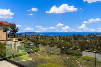5BR House for Sale in La Jolla, CA