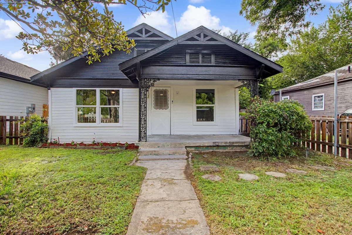 3BR House for Sale in Dallas, TX
