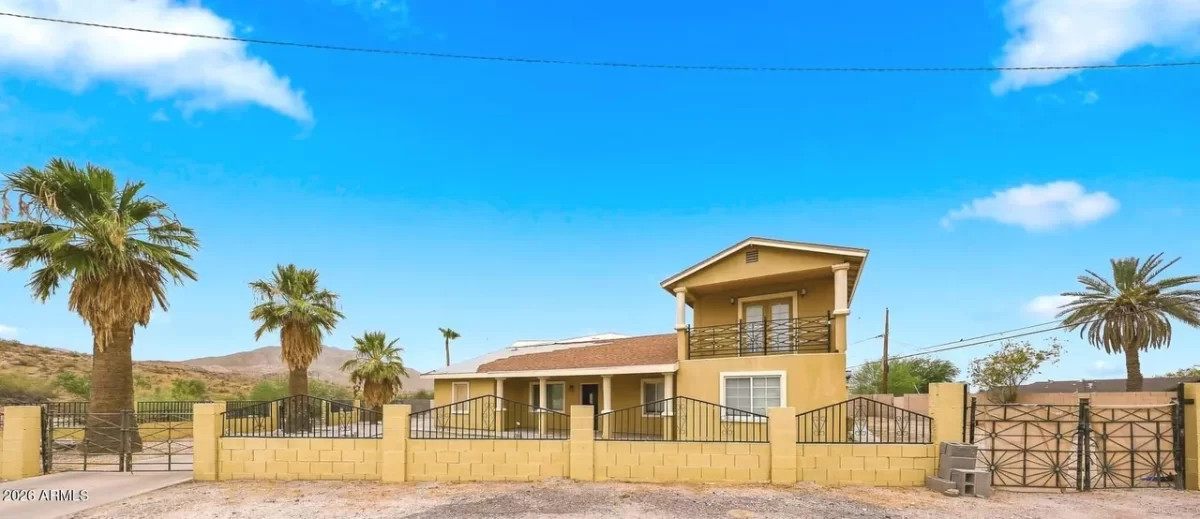 5BR House for Sale in Phoenix, AZ