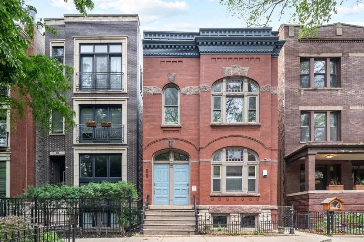 2BR Condo for Rent in Chicago, IL