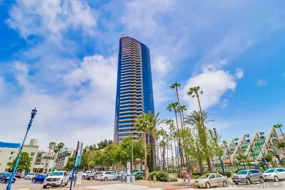 2BR Condo for Rent in San Diego, CA