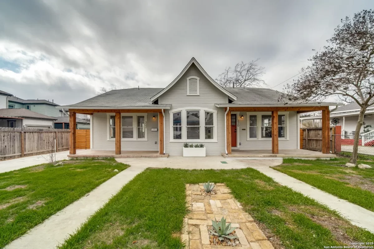 3BR House for Rent in San Antonio, TX