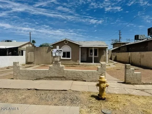 Multi-Family for Sale in Phoenix, AZ