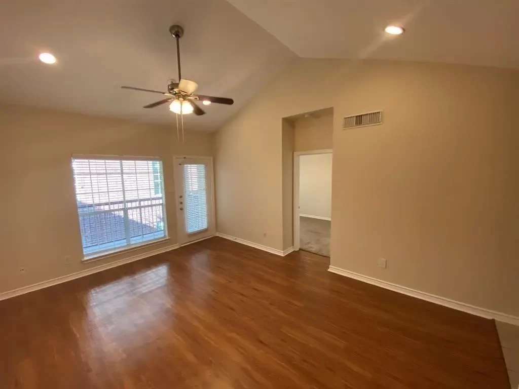1BR Apartment for Rent in Houston, TX