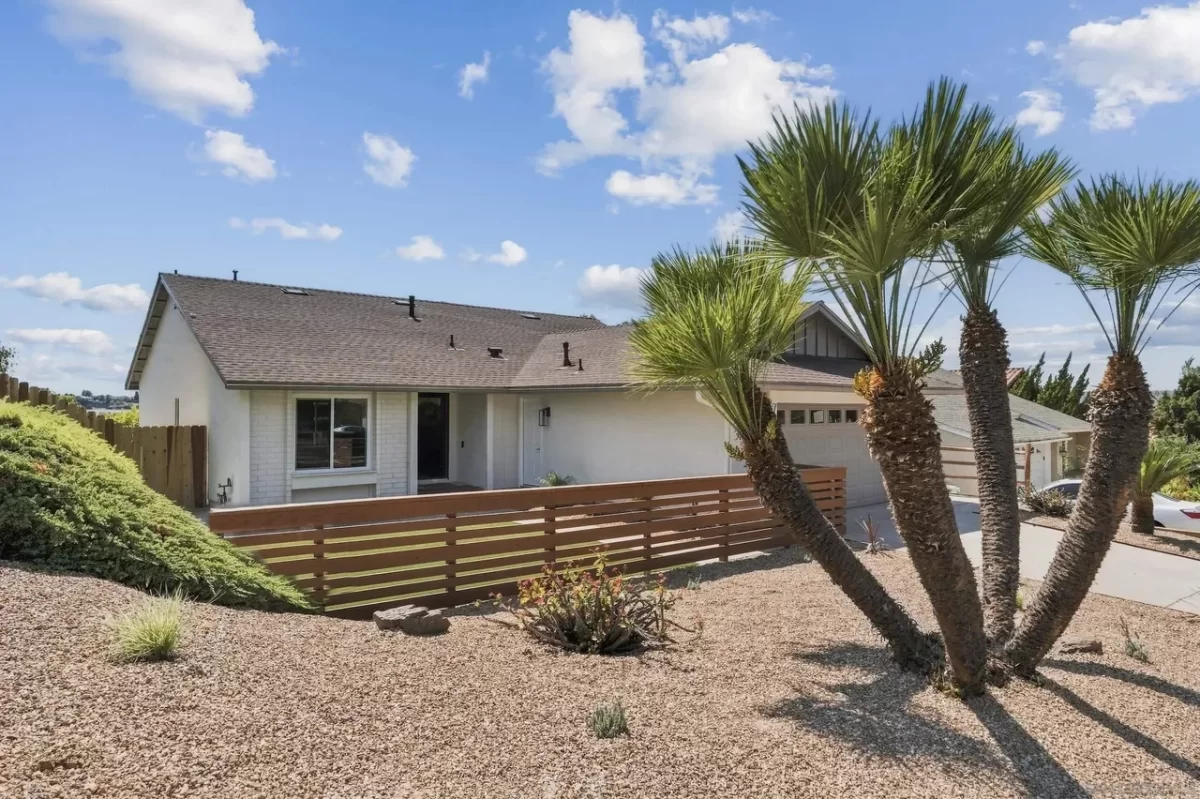 4BR House for Sale in San Diego, CA