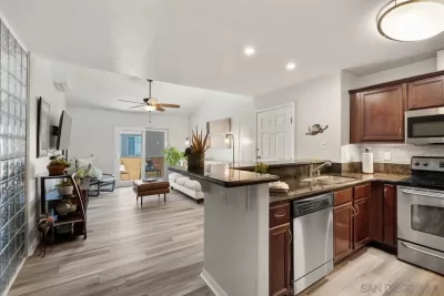 3BR Condo for Sale in San Diego, CA