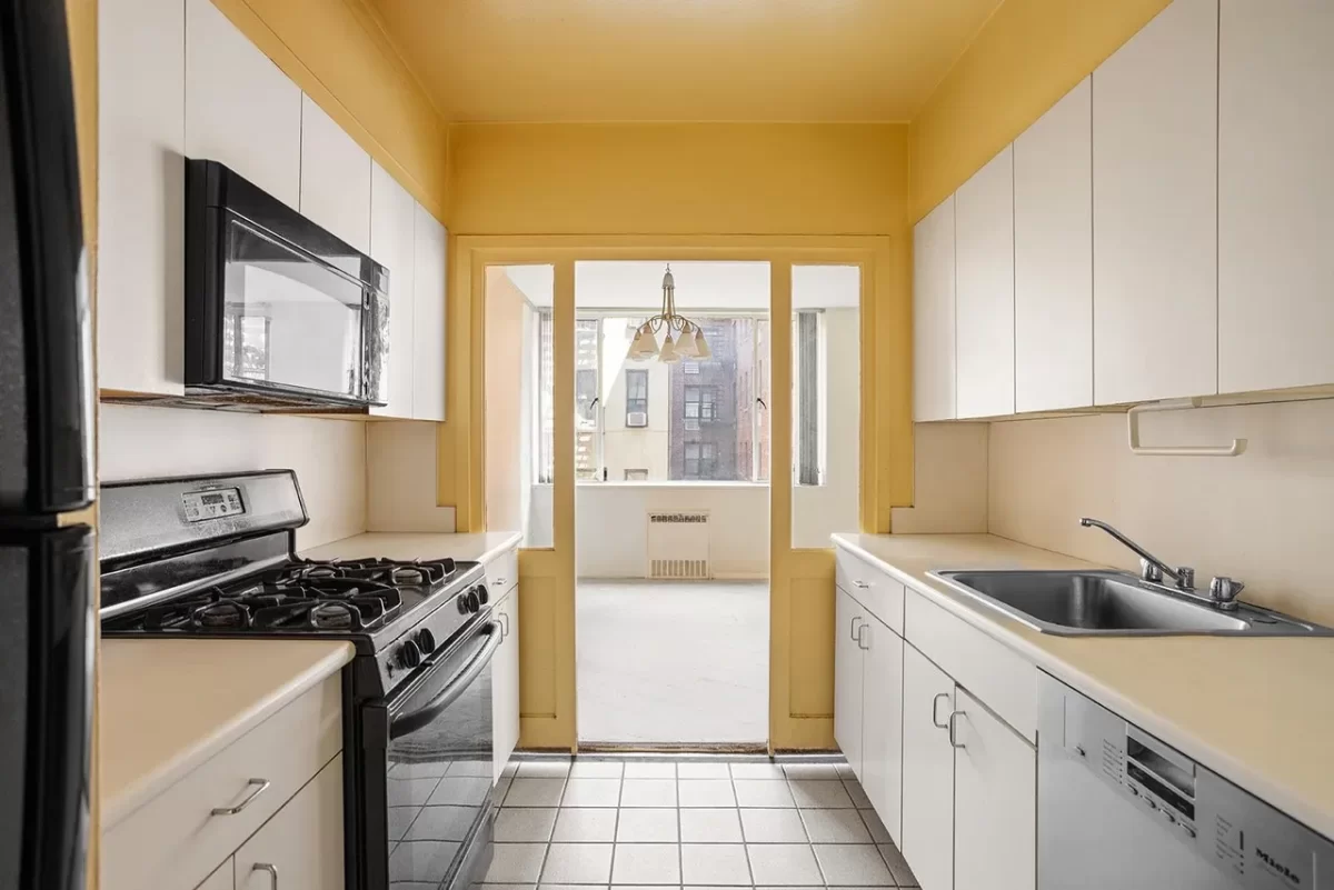 2BR Condo for Sale in New York, NY