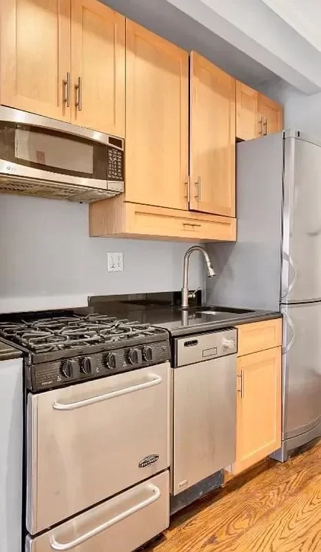 2BR Apartment for Rent in New York, NY