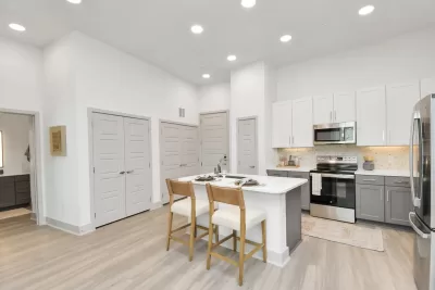 2BR Apartment for Rent in Houston, TX