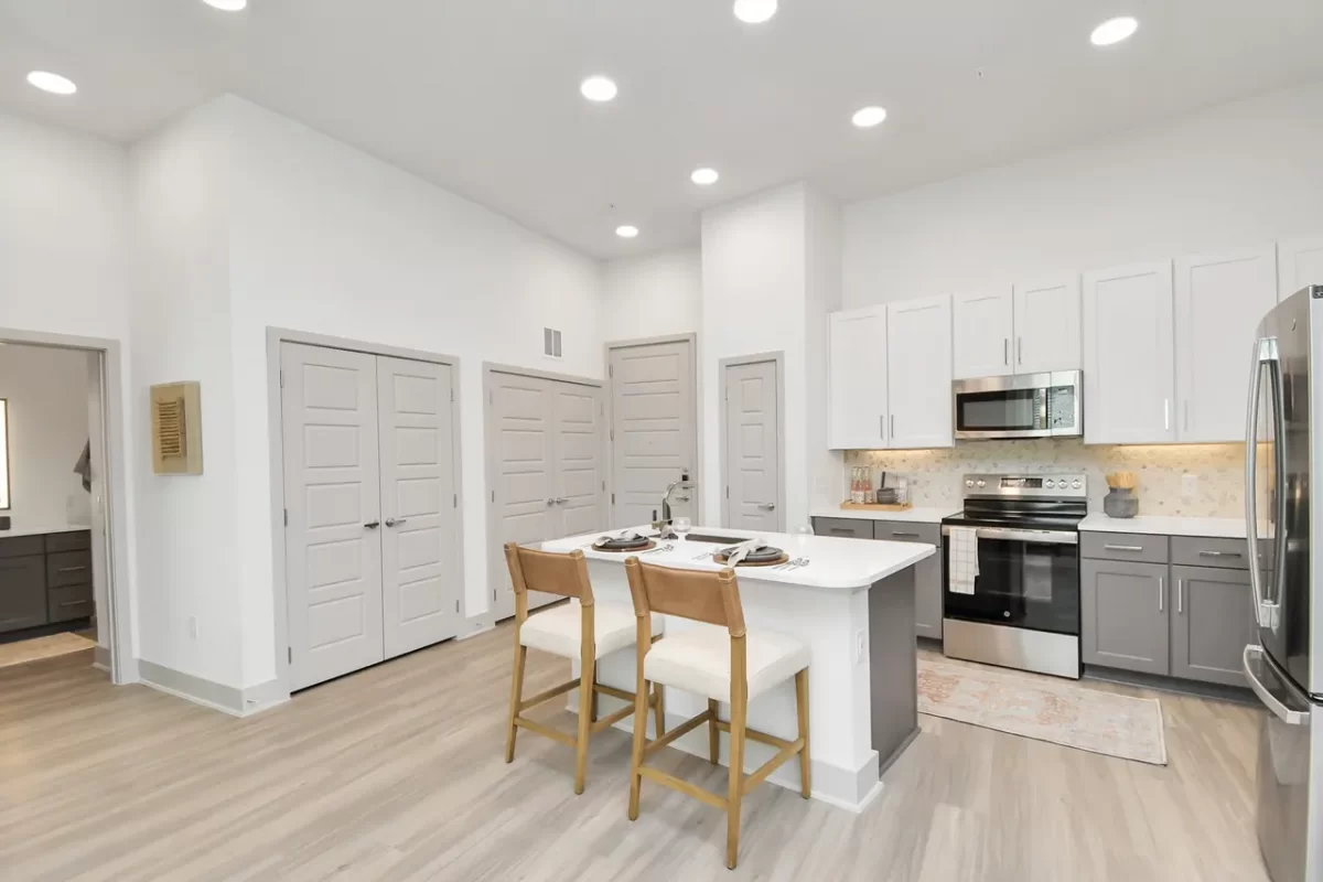 2BR Apartment for Rent in Houston, TX