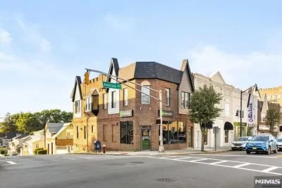1BR Apartment for Rent in Cliffside Park, NJ