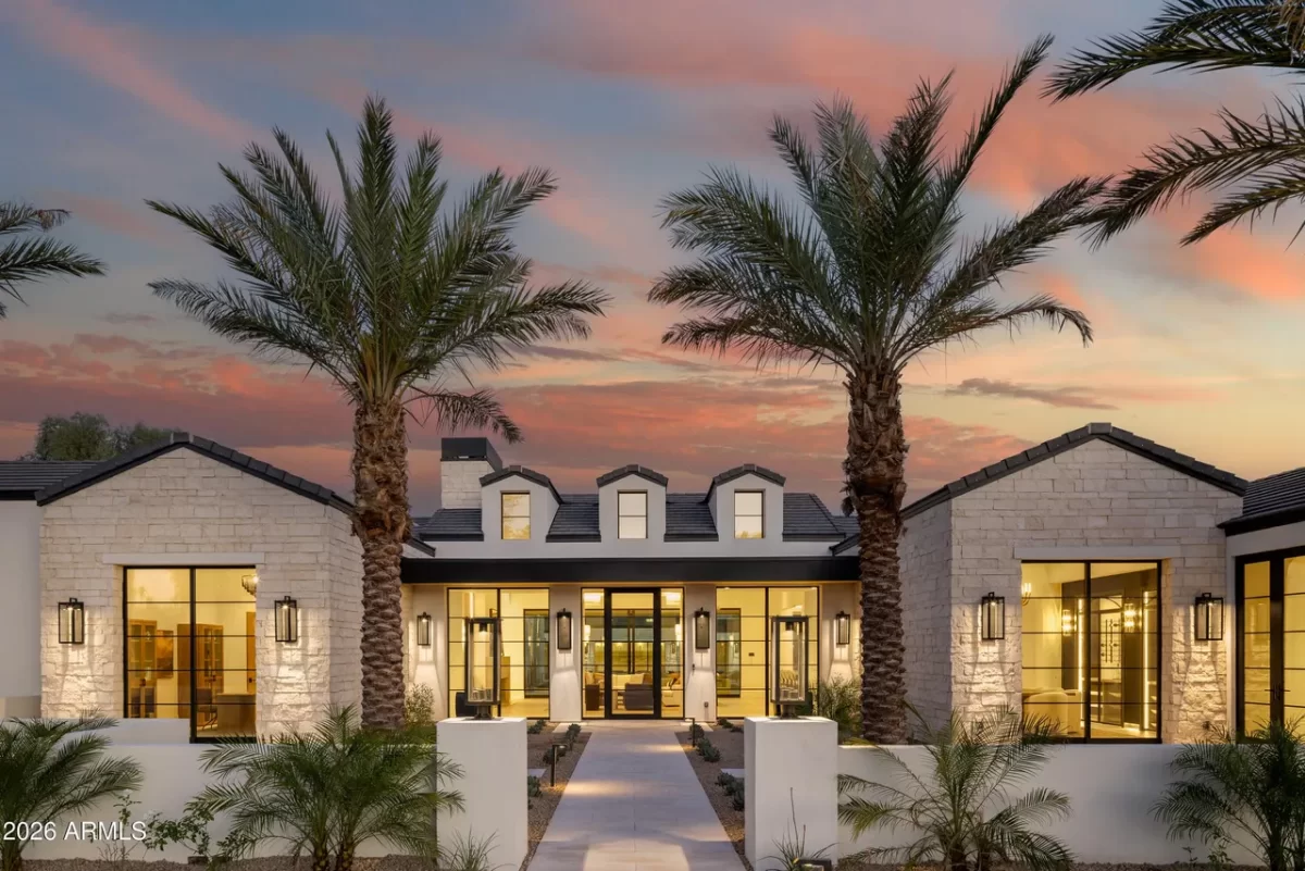 6BR House for Sale in Paradise Valley, AZ