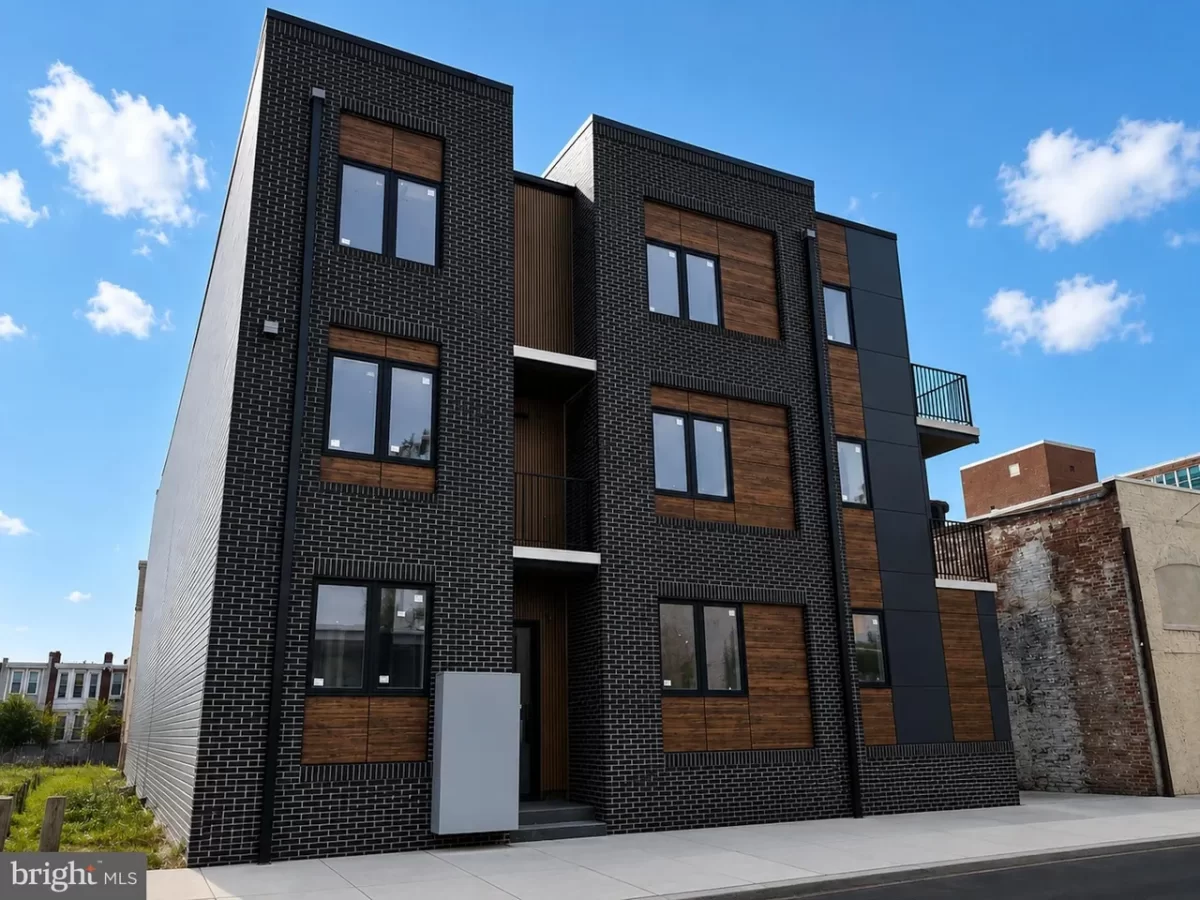 1BR Apartment for Rent in Philadelphia, PA