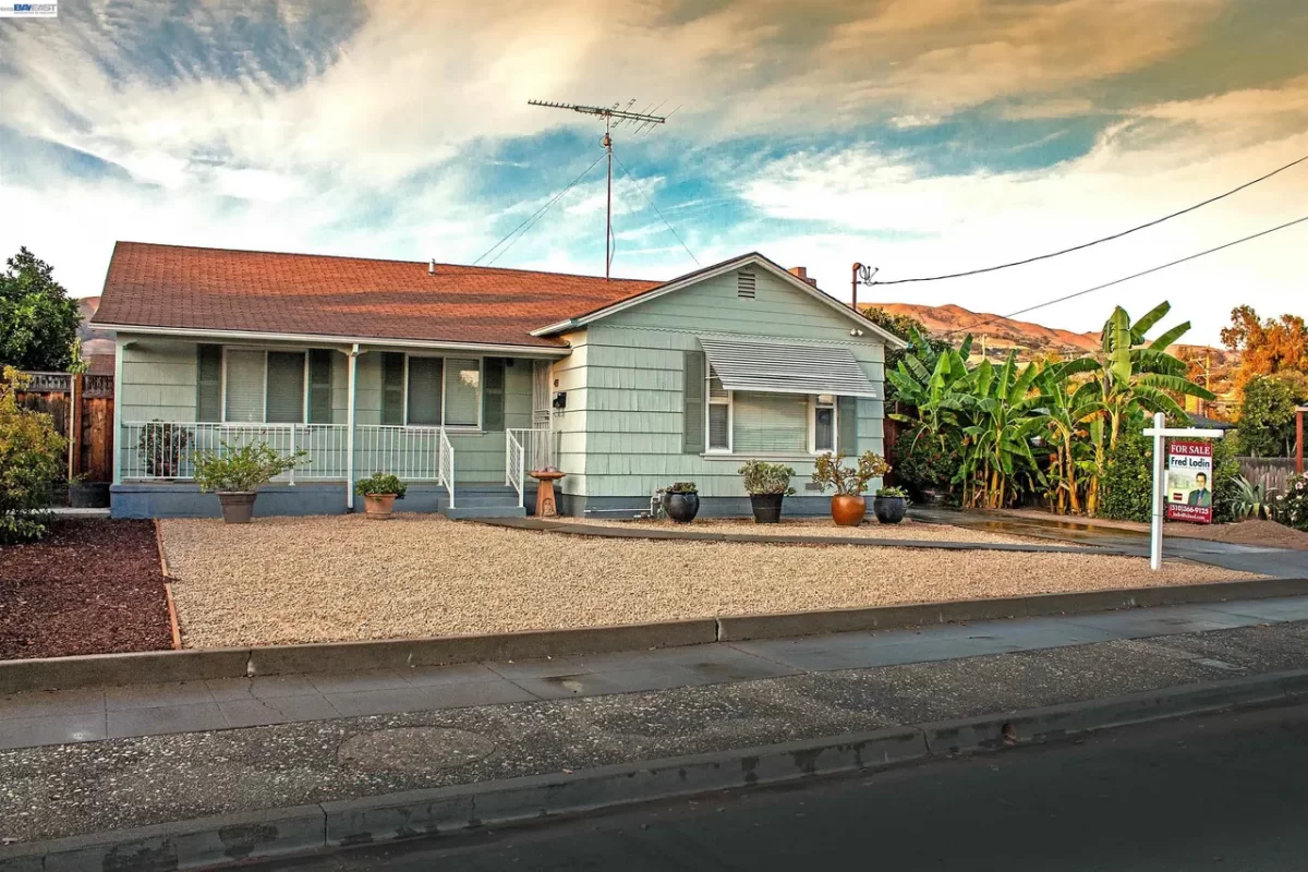 4BR House for Sale in San Jose, CA