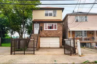 3BR Multi-Family for Rent in Jersey City, NJ