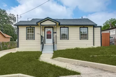 3BR House for Sale in San Antonio, TX