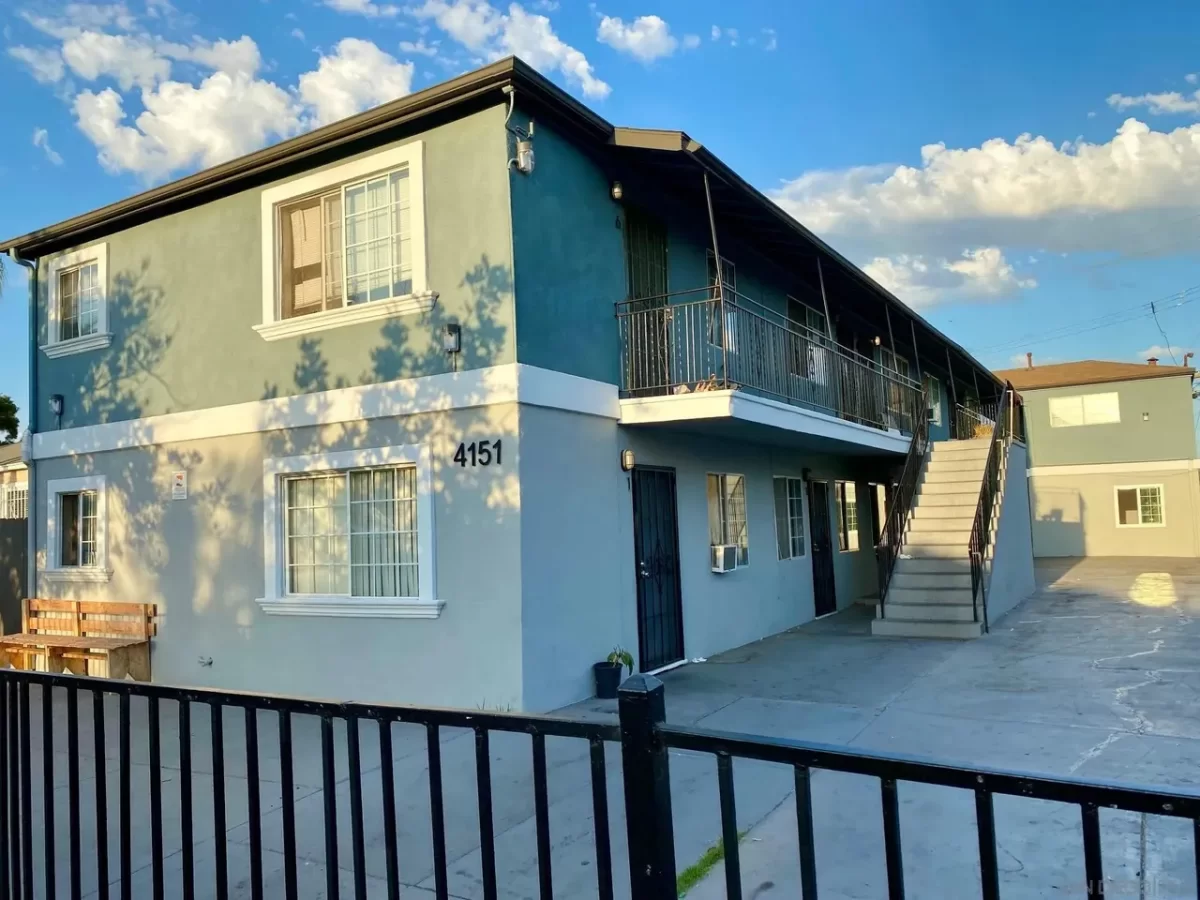 14BR Multi-Family for Sale in San Diego, CA