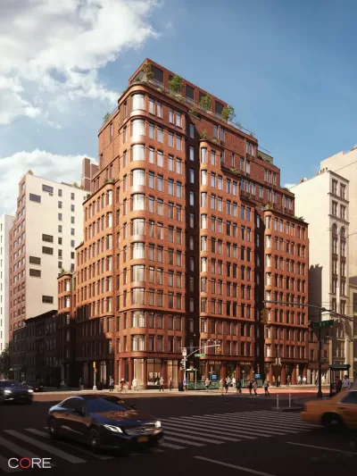 1BR Condo for Sale in New York, NY