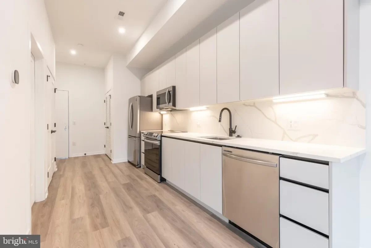 Studio Apartment for Rent in Philadelphia, PA