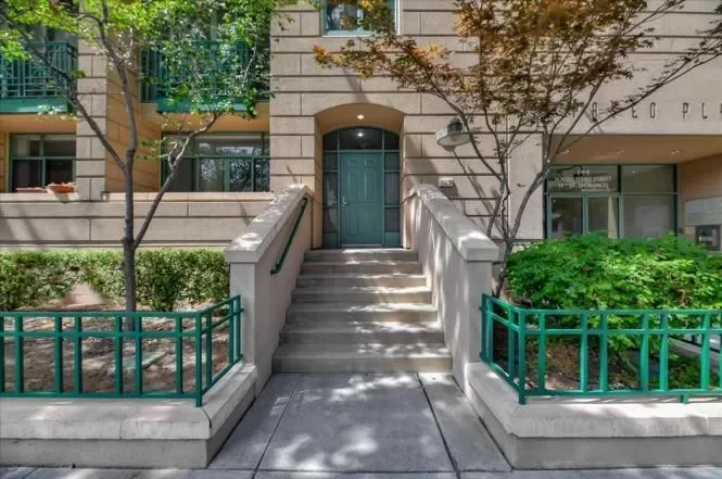 2BR Condo for Sale in San Jose, CA