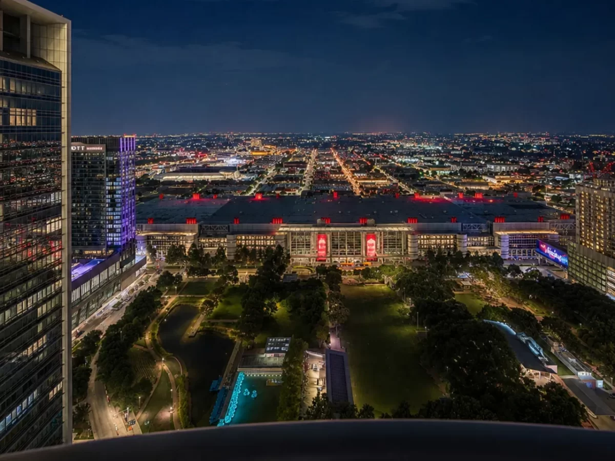 1BR Condo for Rent in Houston, TX