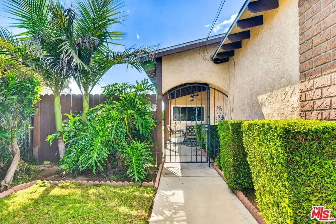 3BR House for Sale in Inglewood, CA