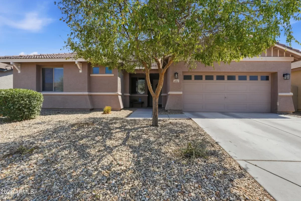 4BR House for Sale in Laveen, AZ