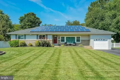 3BR House for Sale in West Deptford, NJ