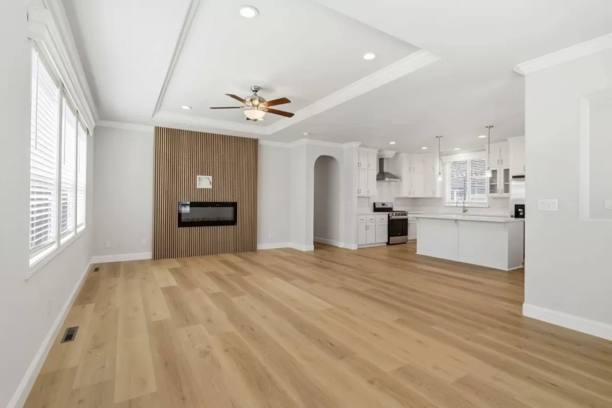 3BR Mobile Home for Sale in San Jose, CA