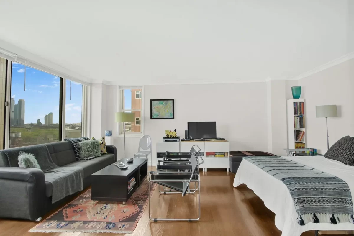 Condo for Sale in New York, NY