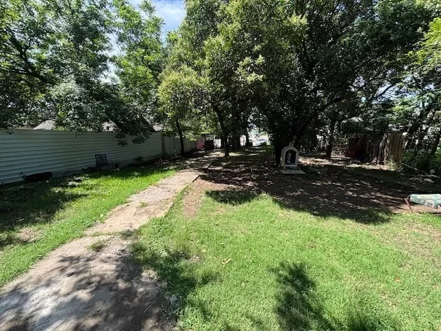 Land for Sale in Dallas, TX