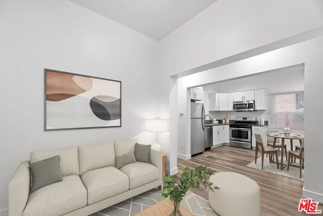 1BR Apartment for Rent in Los Angeles, CA