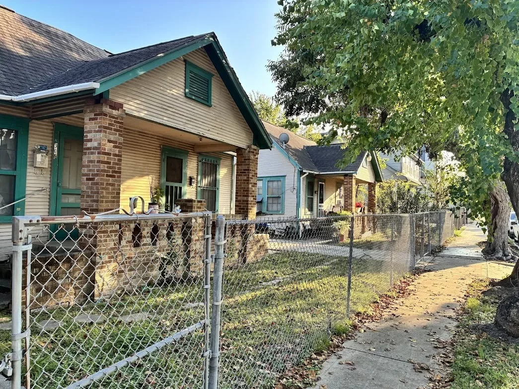1BR Multi-Family for Sale in Houston, TX
