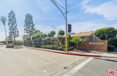 3BR Condo for Rent in Inglewood, CA
