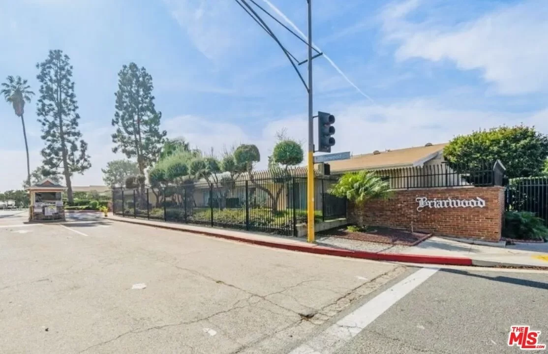 3BR Condo for Rent in Inglewood, CA