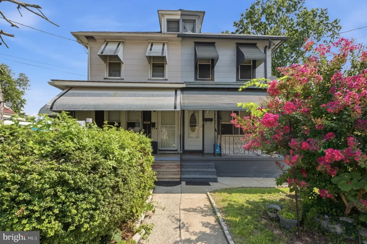 2BR Townhouse for Sale in Pennsauken, NJ
