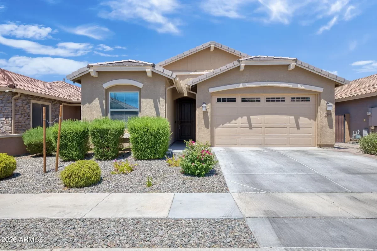 5BR House for Sale in Phoenix, AZ
