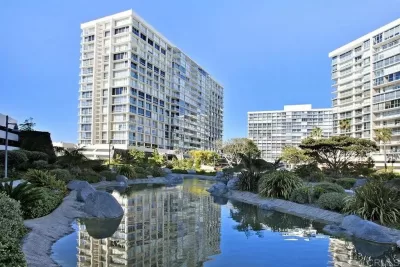1BR House for Rent in Coronado, CA
