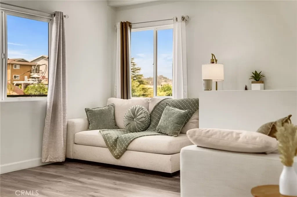3BR House for Rent in Los Angeles, CA