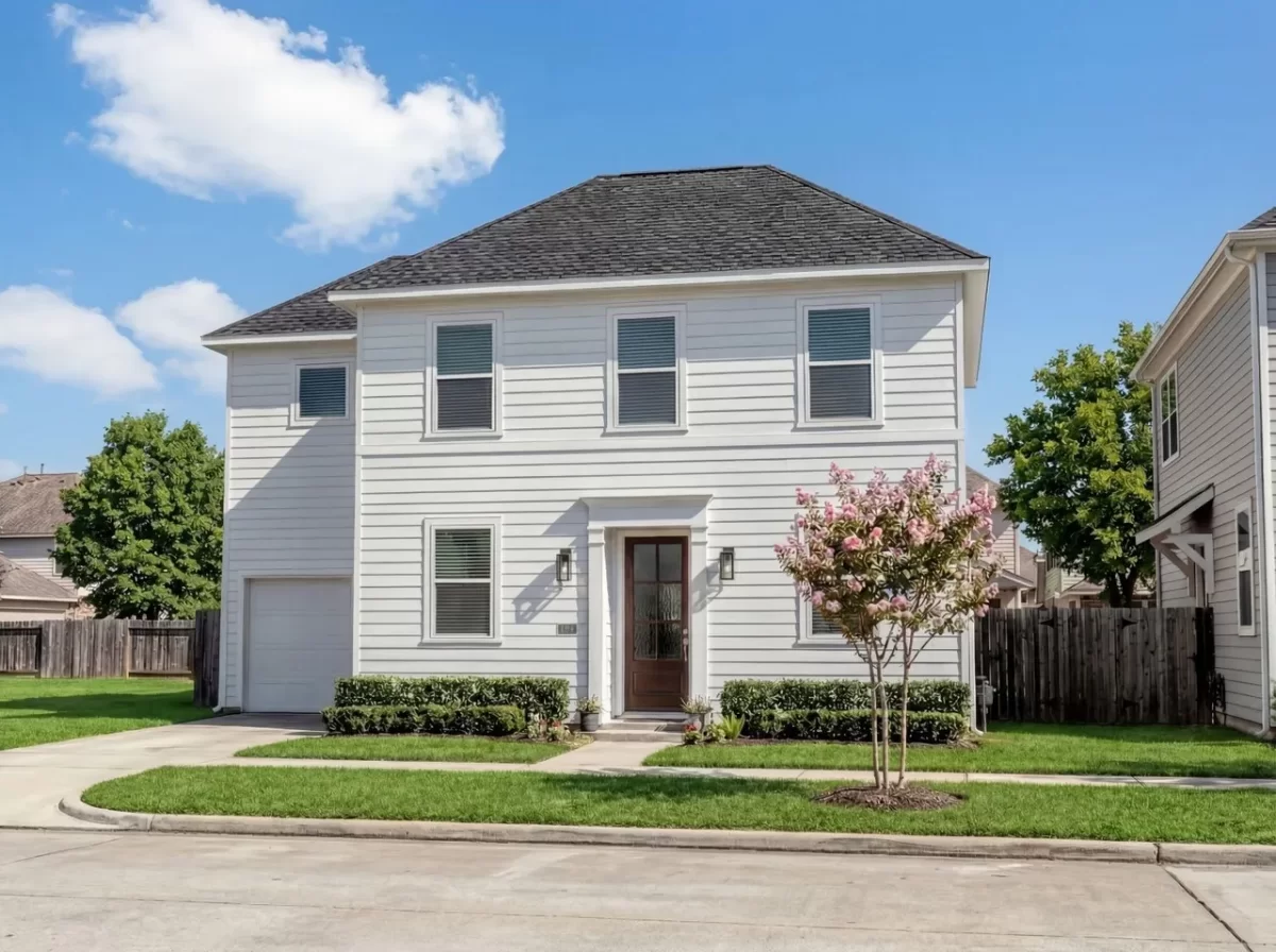 3BR House for Sale in Houston, TX