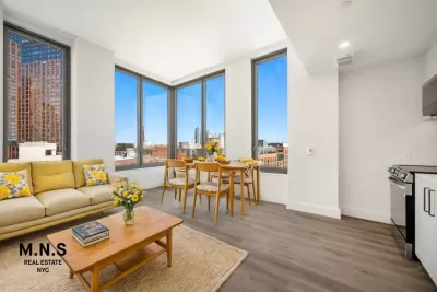 2BR House for Rent in Brooklyn, NY